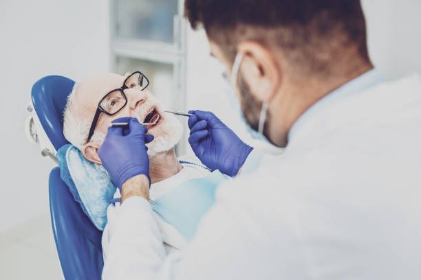 Best Knocked-Out Tooth (Avulsed Tooth) Treatment in Mason City, IL